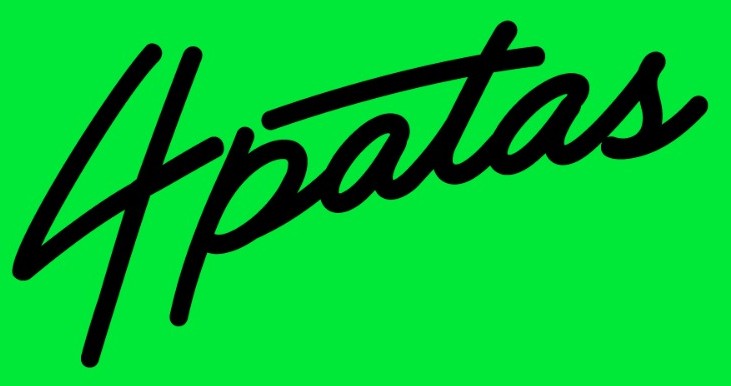 Logo de 4Patas